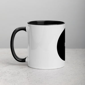 A+ Mug