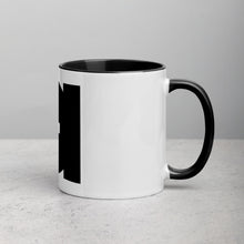 Load image into Gallery viewer, A+ Mug
